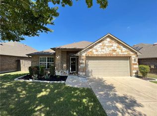 2491 Santa Barbara Loop, Round Rock, TX 78665