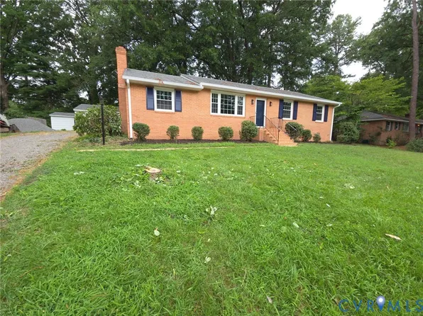 7506 Hawthorne Ave, Richmond, VA 23227