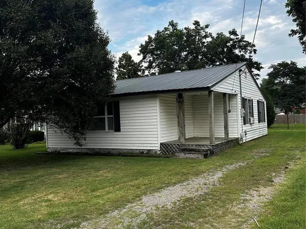 1110 Huffman Ave, Portageville, MO 63873