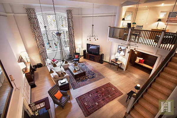 Sold by Halstead Real Estate | media 34