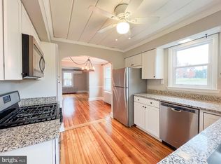 213 E Chatsworth Ave, Reisterstown, MD 21136