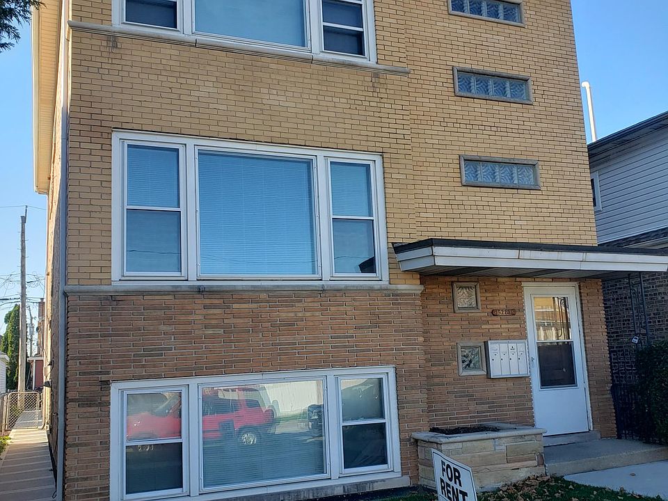 1st image of 5210 S Kilbourn Ave Floor 1