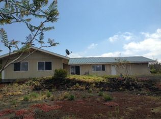 92-9262 Catamaran Ln, Ocean View, HI 96737
