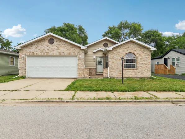 2209 Rush St, Lynwood, IL 60411