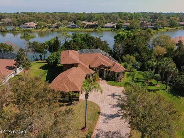 11 Minnow Dr, Ormond Beach, FL 32174