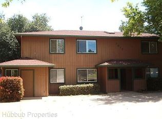 1617 Bramble Pl #4, Redding, CA