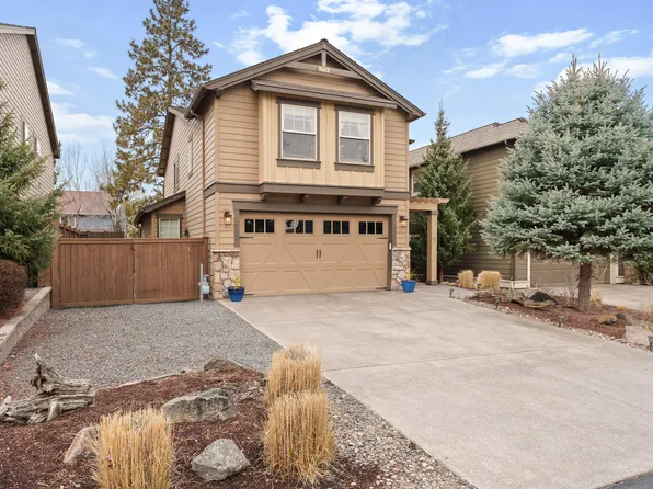 61163 Ambassador Dr, Bend, OR 97702