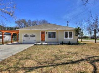 2007 S Main St, Georgetown, TX 78626