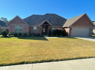 914 Mourning Dove Way, Barling, AR 72923