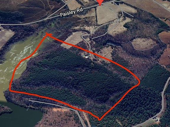 4th image of 0 Paisley Rd