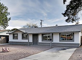 631 E Fillmore St, Tempe, AZ 85281