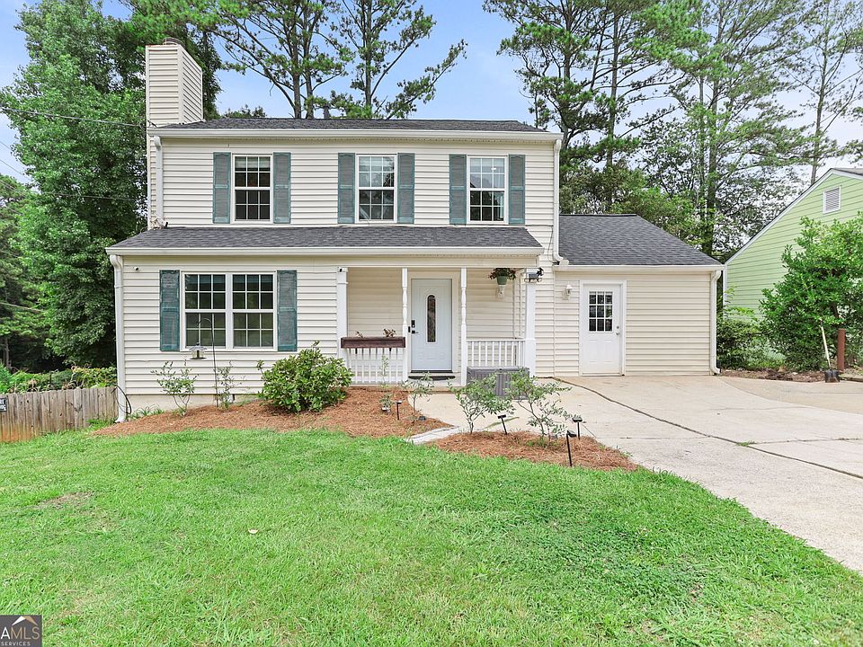 1st image of 1255 Riva Ridge Dr