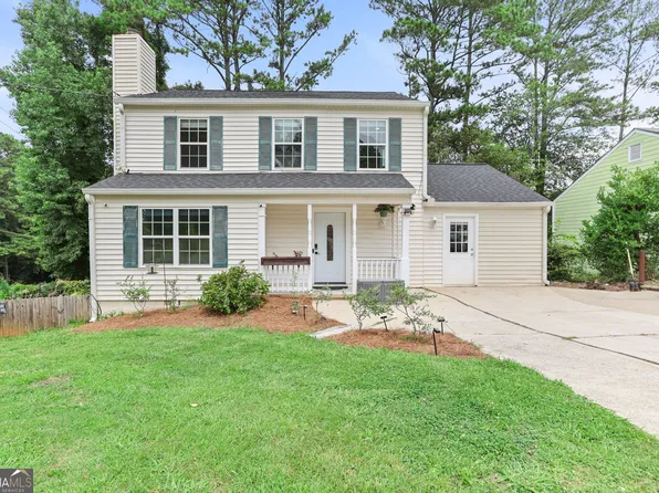 1255 Riva Ridge Dr, Norcross, GA 30093
