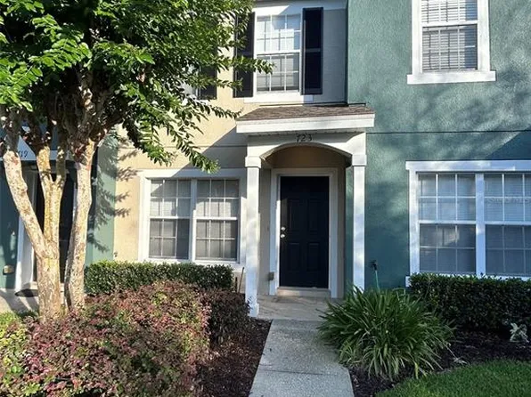723 Shropshire Loop, Sanford, FL 32771