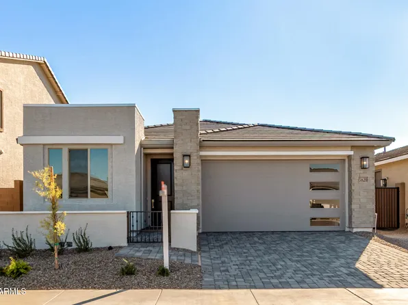 15829 W VOGEL Avenue, Goodyear, AZ 85338