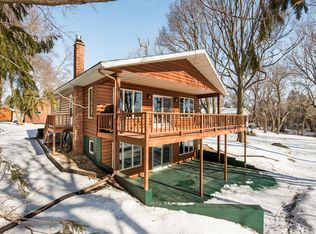 15520 Tamarac Cir NE, Miltona, MN 56354