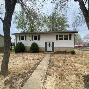 208 Spring Dr, Bonne Terre, MO, 63628