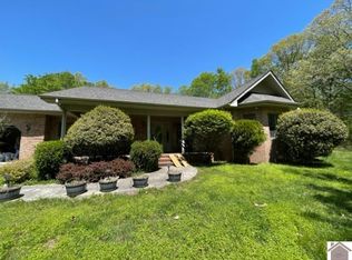 2566 Maggie Rd, Cadiz, KY 42211