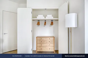 Rented by The Blueground