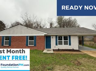 51 W Byfield Dr, Memphis, TN 38109