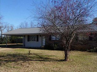 1788 Merry St, Booneville, AR 72927