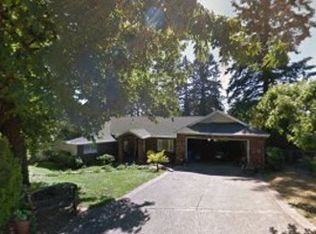 2771 SW 84th Pl, Portland, OR 97225