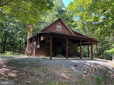 634 Island Ridge Rd, Purgitsville, WV, 26852