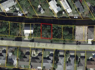 6632 Harbour Blvd, Panama City Beach, FL 32407