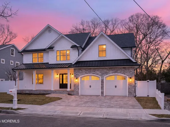 1235 Benedict Street, Point Pleasant, NJ 08742