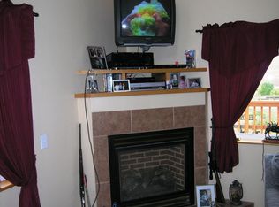 11560 Polecat Rd, Missoula, MT 59808