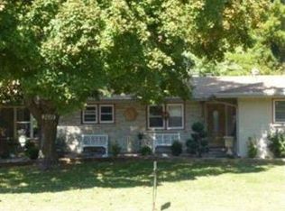 2659 S Luster Ave, Springfield, MO 65804