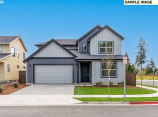 2837 NW Kingfisher Rd, Estacada, OR 97023