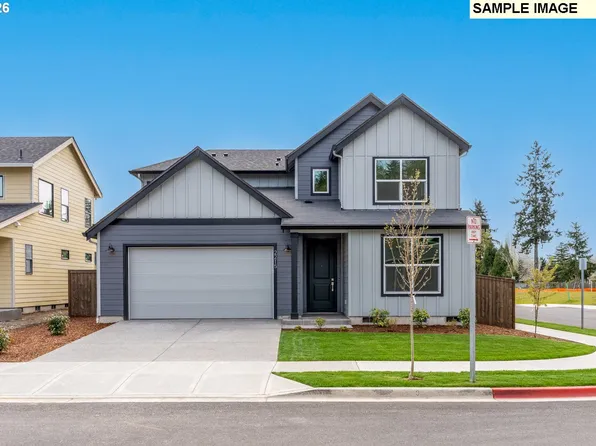 2837 NW Kingfisher Rd, Estacada, OR 97023