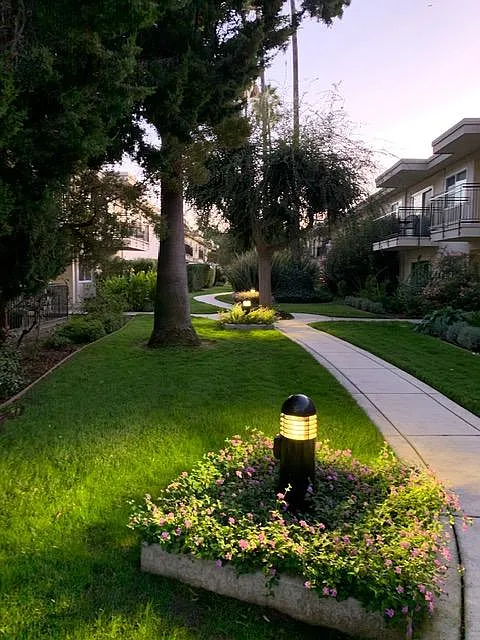 Pamela Drive Apartments — Photo 2