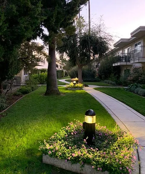 Pamela Drive Apartments — Photo 2