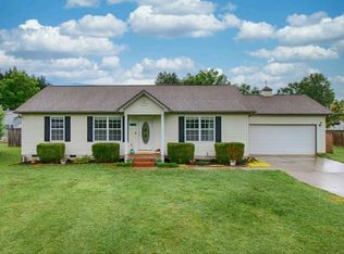 318 Bill St LOT 195R, Rockford, TN 37853