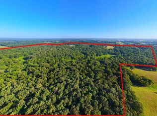 Otter Slide Rd, Horatio, AR 71842