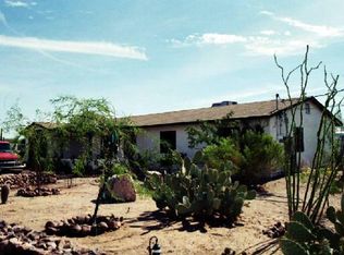 1691 S Sixshooter Rd, Apache Junction, AZ 85119