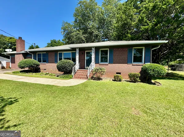 219 Decatur Rd, McDonough, GA 30253