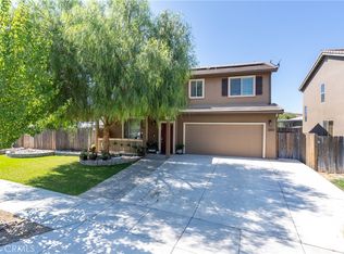 1263 Verde Pl, San Miguel, CA 93451