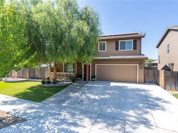 1263 Verde Pl, San Miguel, CA 93451