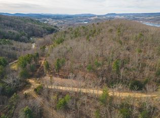 Tbd Little Irish Rd, Hiwassee, VA 24347