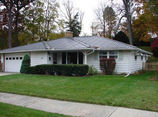 2530 Club Dr, South Bend, IN