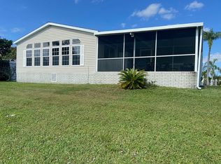 6143 Palm Harbor Dr, Lake Worth, FL 33462