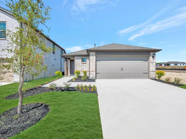 1256 Tallowwood Trl, Van Alstyne, TX 75495