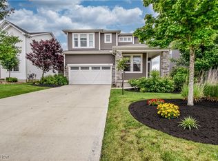 170 Nottingham Way, Wadsworth, OH 44281