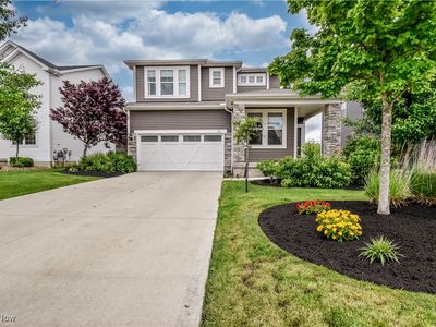 170 Nottingham Way, Wadsworth, OH, 44281