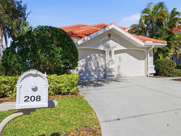 14000 Willow Glen Ct APT 208, Port Charlotte, FL 33953