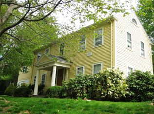 1479 Great Plain Ave, Needham, MA 02492