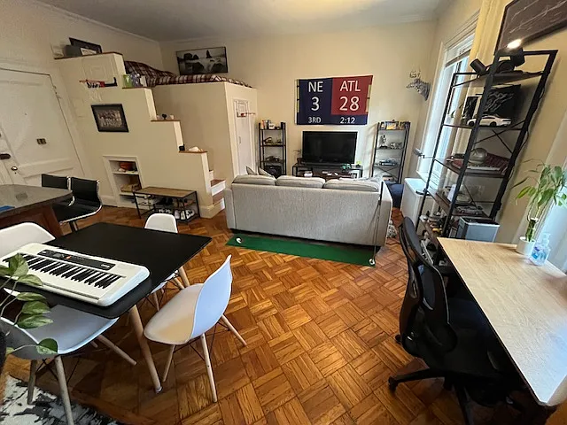 247 Beacon St #5 — Photo 9